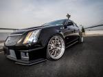 Cadillac CTS-V by D2Forged 2012 года